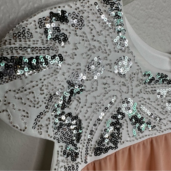 Altar’d State Sequin Dress - Picture 5 of 7